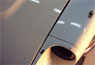 フェアレディZ 240ZG 色味比較：ボンネット
